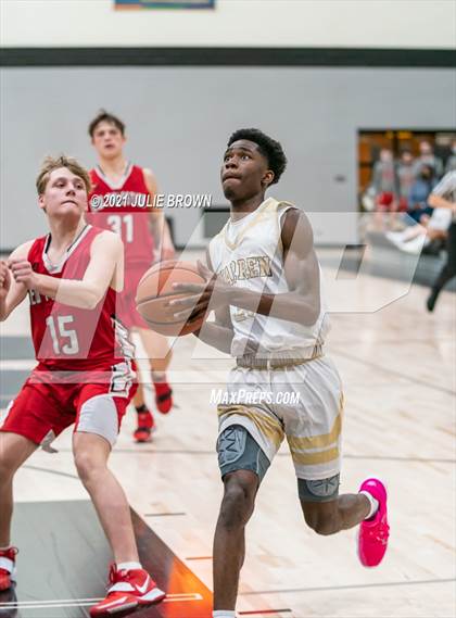 Thumbnail 2 in New Palestine @ Warren Central photogallery.