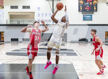 Thumbnail 2 in New Palestine @ Warren Central photogallery.