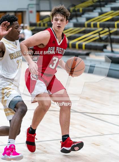 Thumbnail 1 in New Palestine @ Warren Central photogallery.
