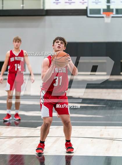 Thumbnail 1 in New Palestine @ Warren Central photogallery.