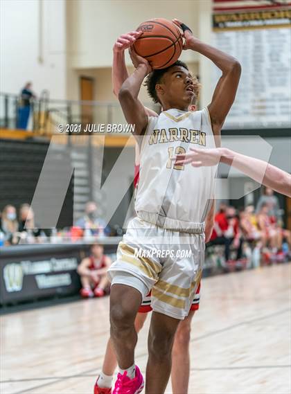 Thumbnail 1 in New Palestine @ Warren Central photogallery.