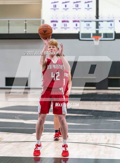 Thumbnail 2 in New Palestine @ Warren Central photogallery.