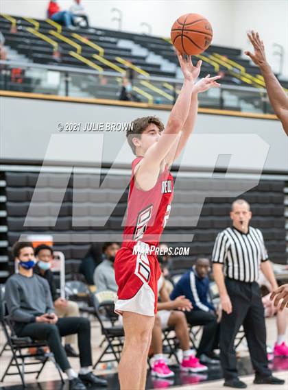 Thumbnail 3 in New Palestine @ Warren Central photogallery.