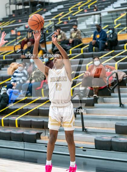 Thumbnail 1 in New Palestine @ Warren Central photogallery.