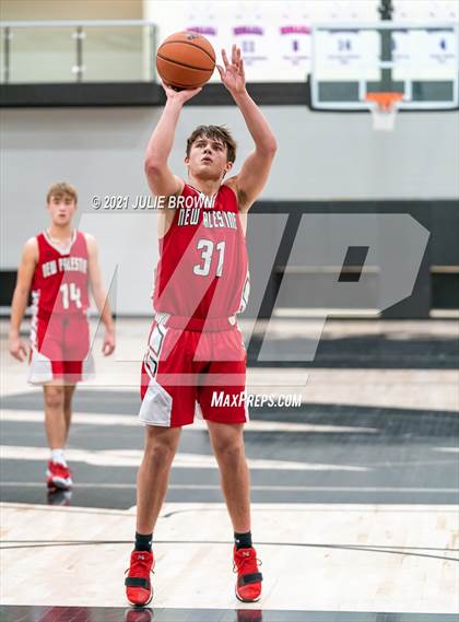 Thumbnail 3 in New Palestine @ Warren Central photogallery.