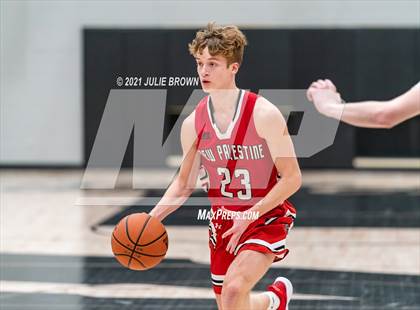 Thumbnail 1 in New Palestine @ Warren Central photogallery.