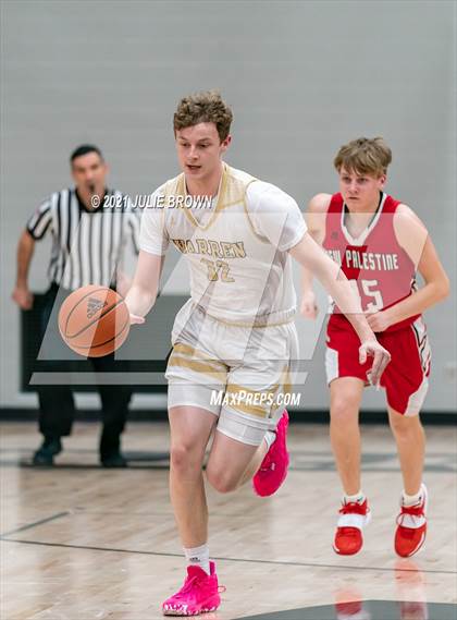 Thumbnail 1 in New Palestine @ Warren Central photogallery.