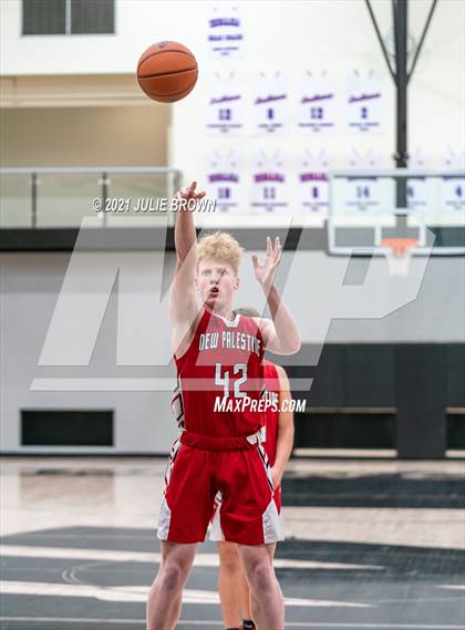 Thumbnail 1 in New Palestine @ Warren Central photogallery.