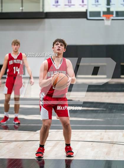 Thumbnail 3 in New Palestine @ Warren Central photogallery.