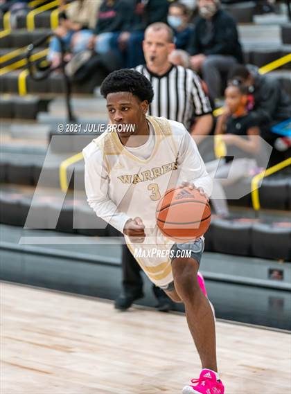 Thumbnail 3 in New Palestine @ Warren Central photogallery.