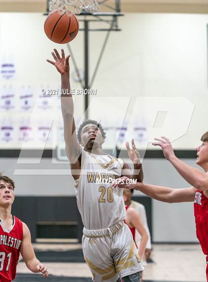 Thumbnail 2 in New Palestine @ Warren Central photogallery.