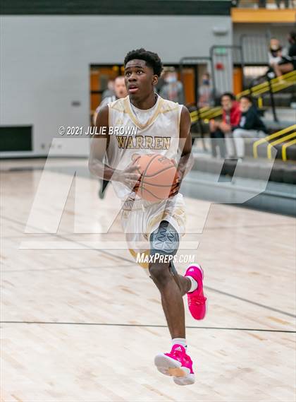 Thumbnail 1 in New Palestine @ Warren Central photogallery.