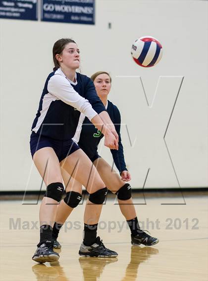 Thumbnail 1 in Briar Woods @ Woodgrove photogallery.