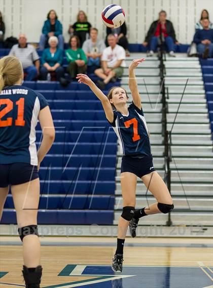 Thumbnail 2 in Briar Woods @ Woodgrove photogallery.