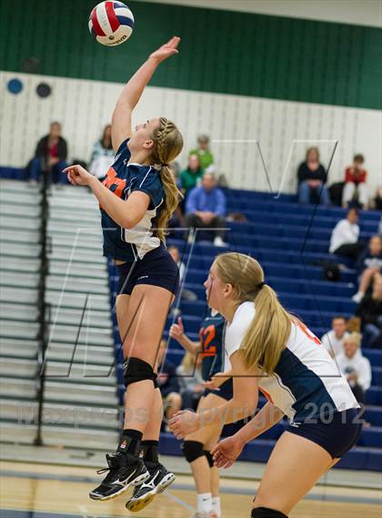 Thumbnail 1 in Briar Woods @ Woodgrove photogallery.