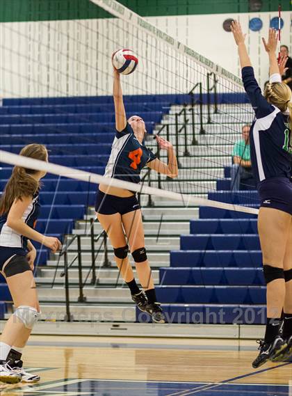 Thumbnail 1 in Briar Woods @ Woodgrove photogallery.