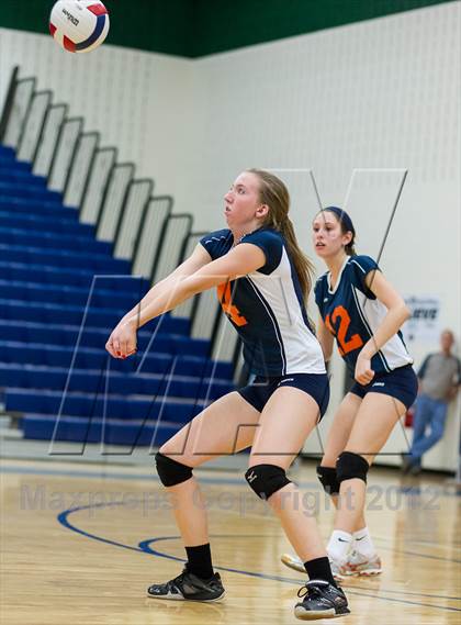 Thumbnail 1 in Briar Woods @ Woodgrove photogallery.