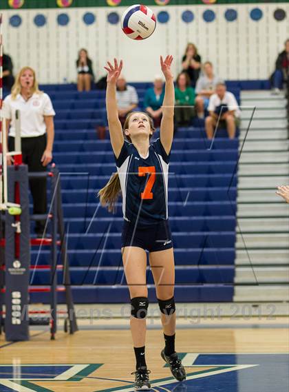 Thumbnail 2 in Briar Woods @ Woodgrove photogallery.