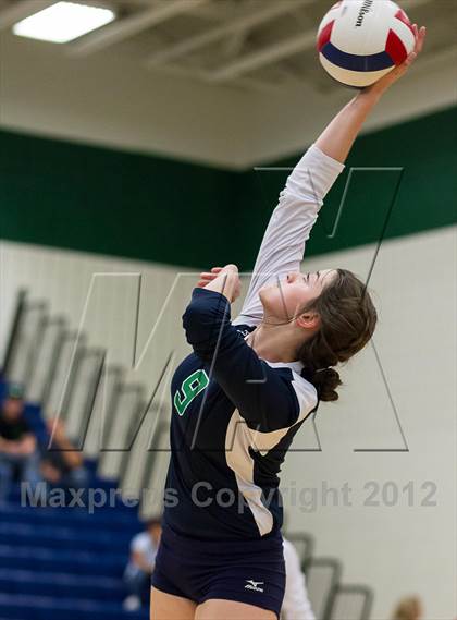 Thumbnail 3 in Briar Woods @ Woodgrove photogallery.