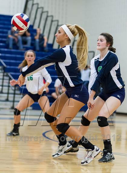 Thumbnail 1 in Briar Woods @ Woodgrove photogallery.