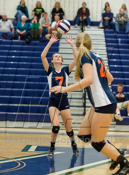 Thumbnail 2 in Briar Woods @ Woodgrove photogallery.