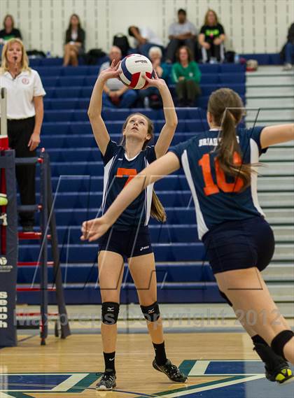 Thumbnail 3 in Briar Woods @ Woodgrove photogallery.