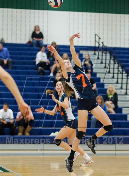 Thumbnail 3 in Briar Woods @ Woodgrove photogallery.