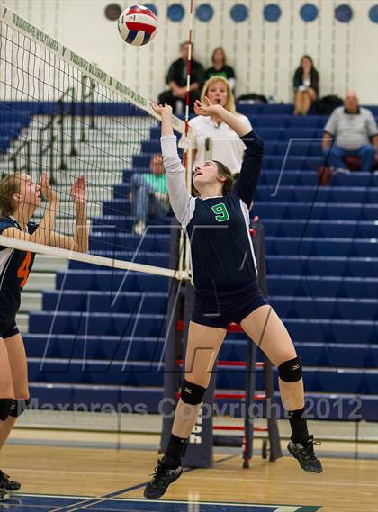 Thumbnail 2 in Briar Woods @ Woodgrove photogallery.
