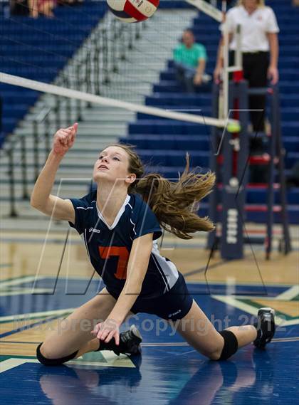 Thumbnail 1 in Briar Woods @ Woodgrove photogallery.