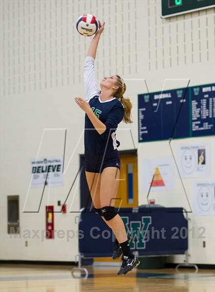 Thumbnail 2 in Briar Woods @ Woodgrove photogallery.