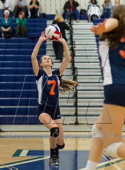 Thumbnail 1 in Briar Woods @ Woodgrove photogallery.