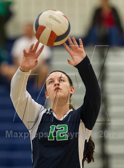 Thumbnail 1 in Briar Woods @ Woodgrove photogallery.