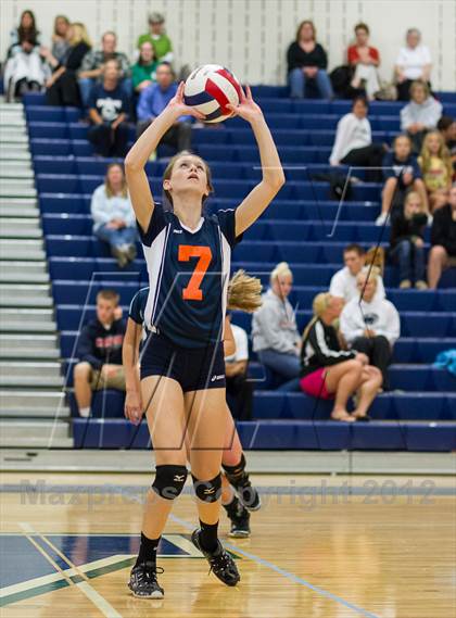 Thumbnail 2 in Briar Woods @ Woodgrove photogallery.