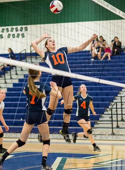 Thumbnail 1 in Briar Woods @ Woodgrove photogallery.