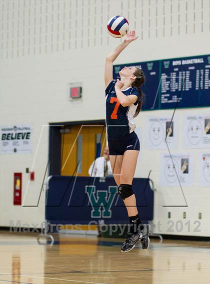 Thumbnail 3 in Briar Woods @ Woodgrove photogallery.