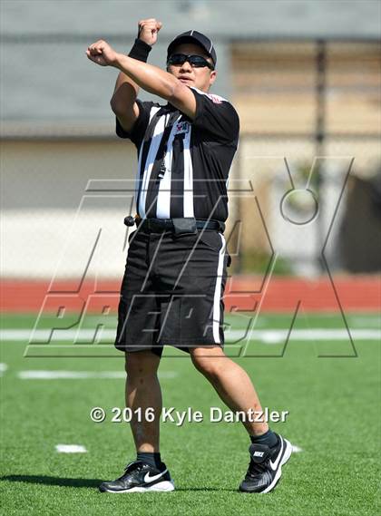 Thumbnail 2 in FR: Nolan Catholic @ Richland Gray photogallery.