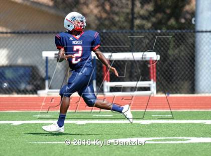 Thumbnail 3 in FR: Nolan Catholic @ Richland Gray photogallery.