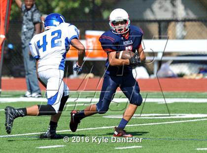 Thumbnail 3 in FR: Nolan Catholic @ Richland Gray photogallery.