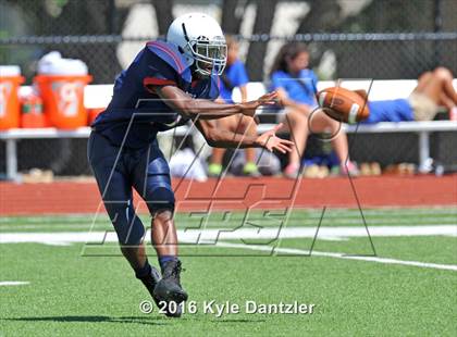 Thumbnail 3 in FR: Nolan Catholic @ Richland Gray photogallery.