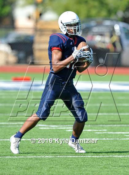 Thumbnail 3 in FR: Nolan Catholic @ Richland Gray photogallery.