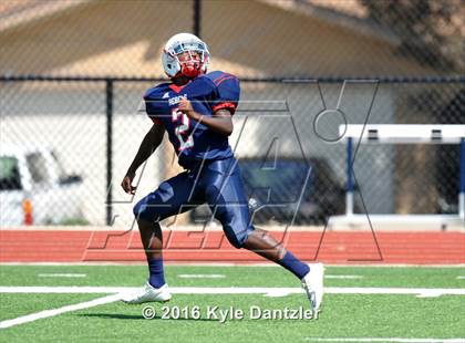 Thumbnail 1 in FR: Nolan Catholic @ Richland Gray photogallery.