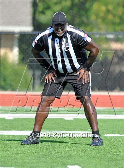 Thumbnail 3 in FR: Nolan Catholic @ Richland Gray photogallery.