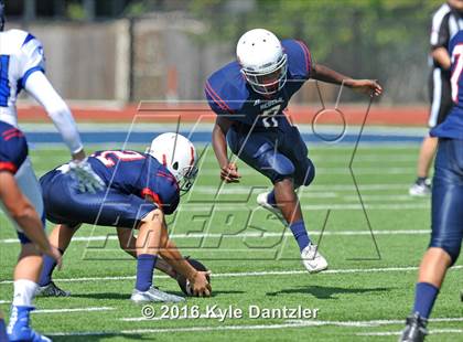 Thumbnail 2 in FR: Nolan Catholic @ Richland Gray photogallery.