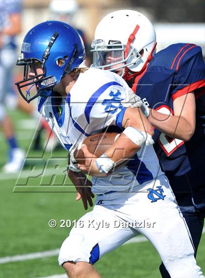 Thumbnail 3 in FR: Nolan Catholic @ Richland Gray photogallery.
