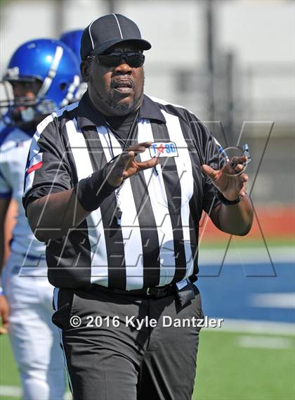 Thumbnail 1 in FR: Nolan Catholic @ Richland Gray photogallery.