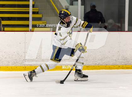 Thumbnail 1 in St. Franics (B-Team) @ Hartland (B-Team) photogallery.