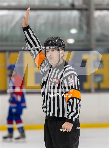 Thumbnail 1 in St. Franics (B-Team) @ Hartland (B-Team) photogallery.