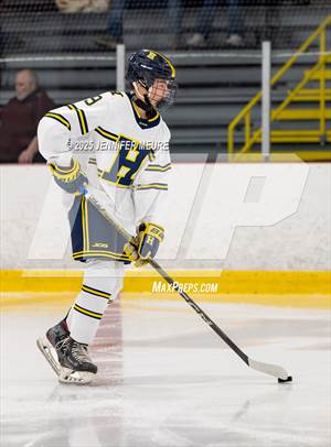 St. Franics (B-Team) @ Hartland (B-Team)