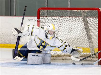 Thumbnail 1 in St. Franics (B-Team) @ Hartland (B-Team) photogallery.