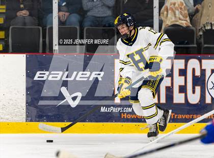 Thumbnail 3 in St. Franics (B-Team) @ Hartland (B-Team) photogallery.